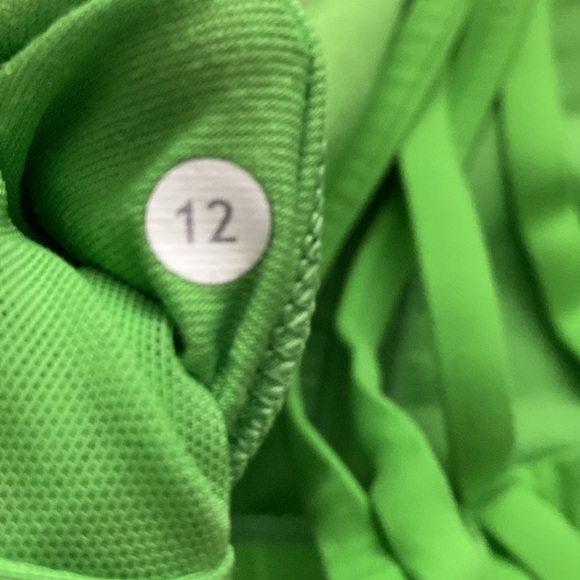 Lululemon | Sport bra size 12 - Picture 4 of 4